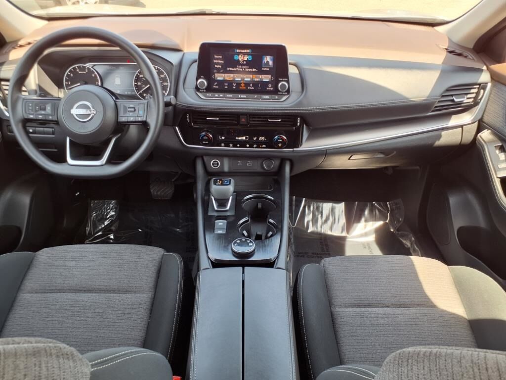 2022 Nissan Rogue SV Waldorf MD