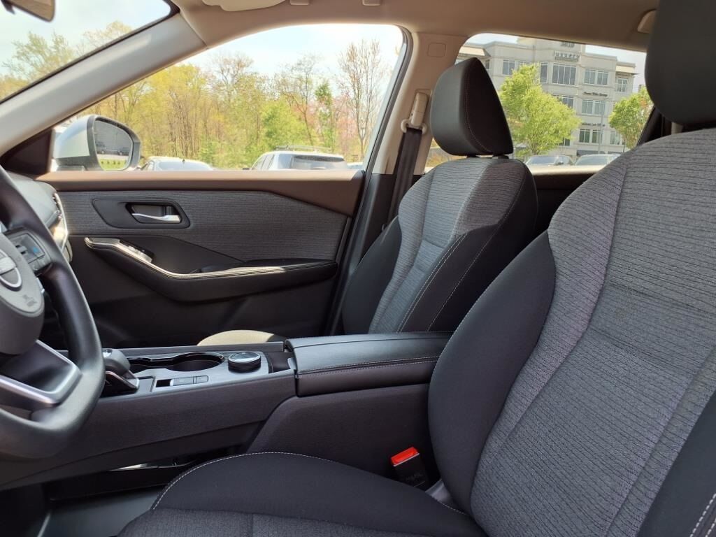 2022 Nissan Rogue SV Waldorf MD