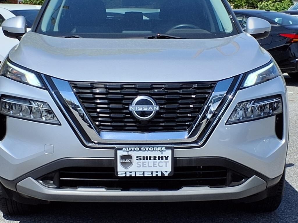 2022 Nissan Rogue SV Waldorf MD