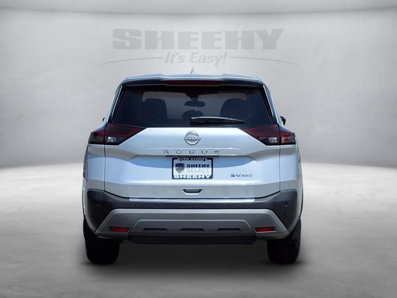 2022 Nissan Rogue SV Waldorf MD