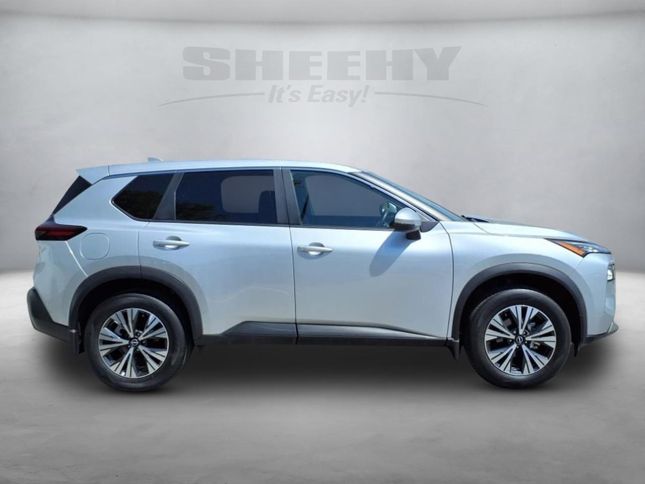 2022 Nissan Rogue SV Waldorf MD