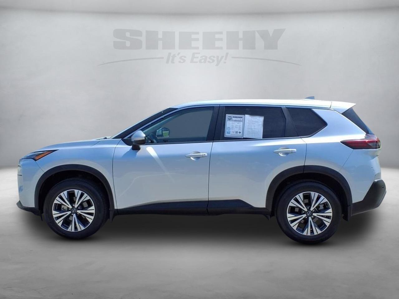 2022 Nissan Rogue SV Waldorf MD