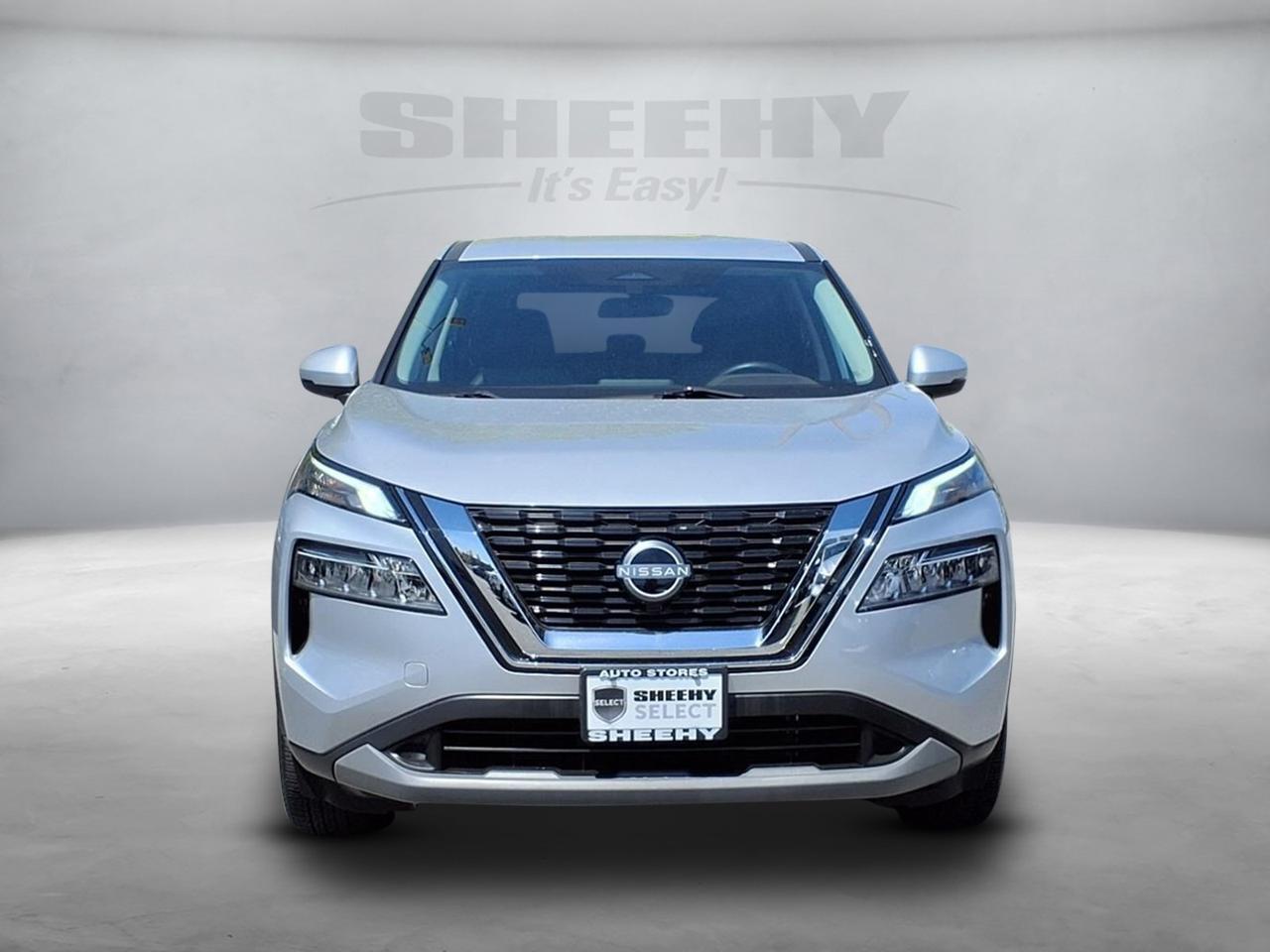 2022 Nissan Rogue SV Waldorf MD