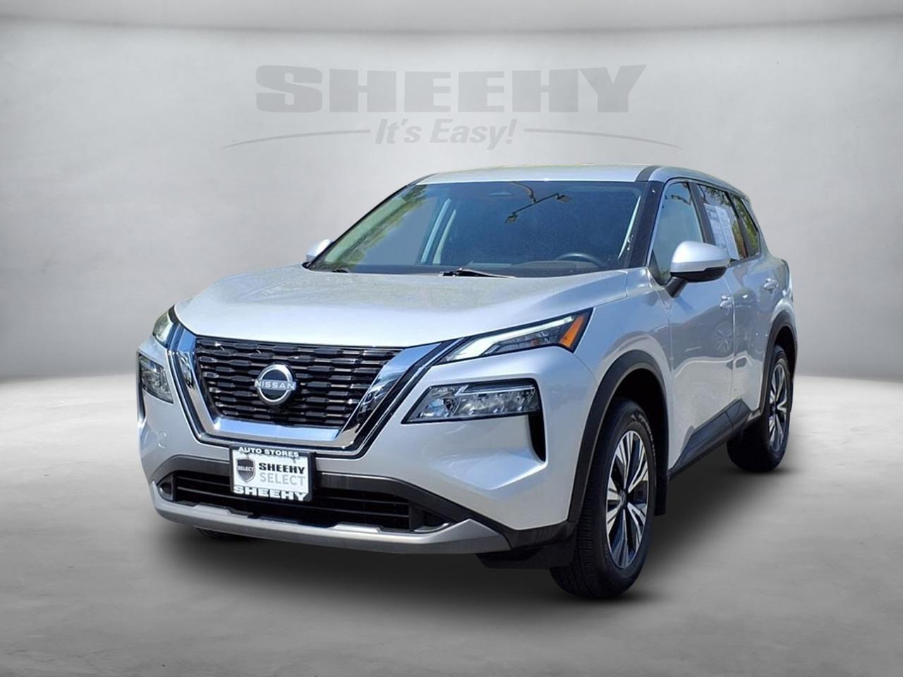 2022 Nissan Rogue SV Waldorf MD