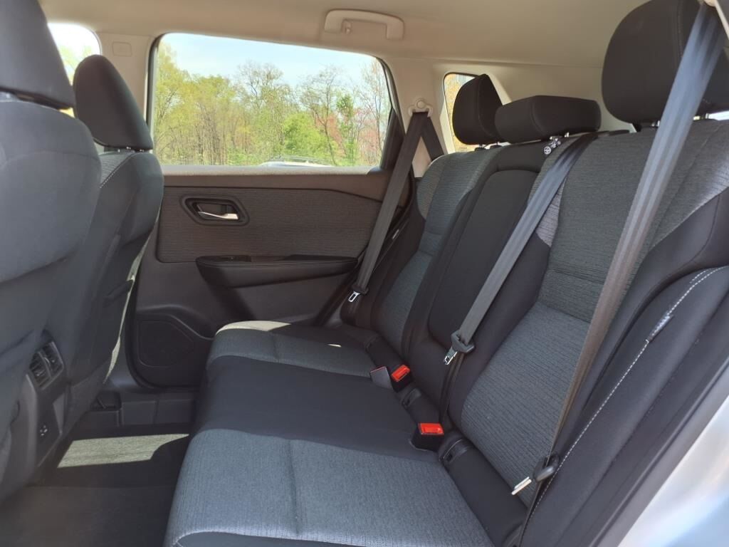 2022 Nissan Rogue SV Waldorf MD