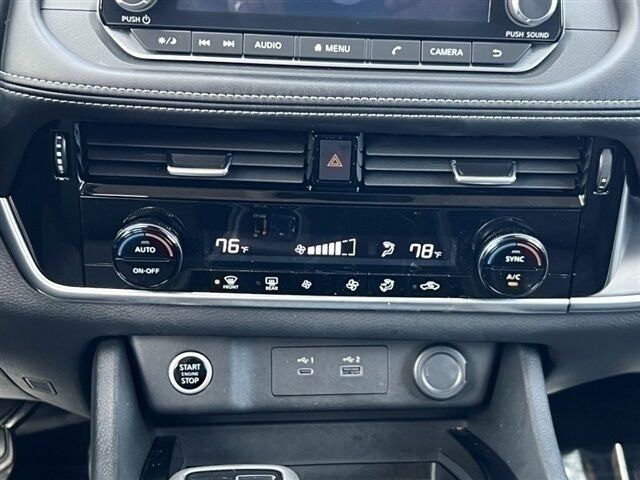 2022 Nissan Rogue SV Waldorf MD