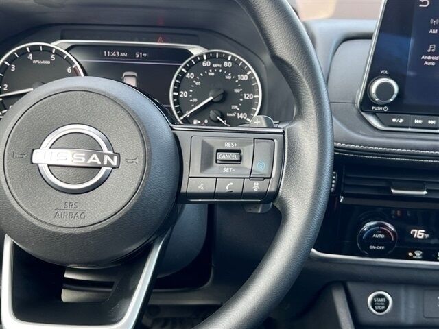 2022 Nissan Rogue SV Waldorf MD