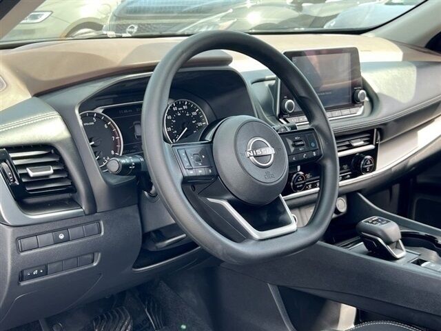 2022 Nissan Rogue SV Waldorf MD