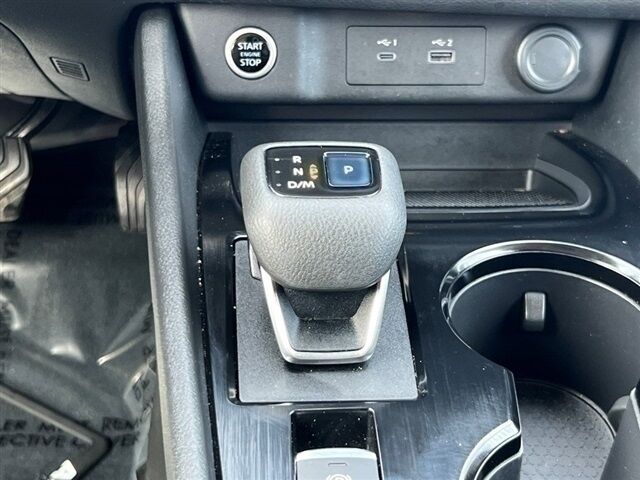 2022 Nissan Rogue SV Waldorf MD