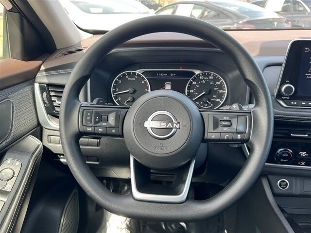 2022 Nissan Rogue SV Waldorf MD