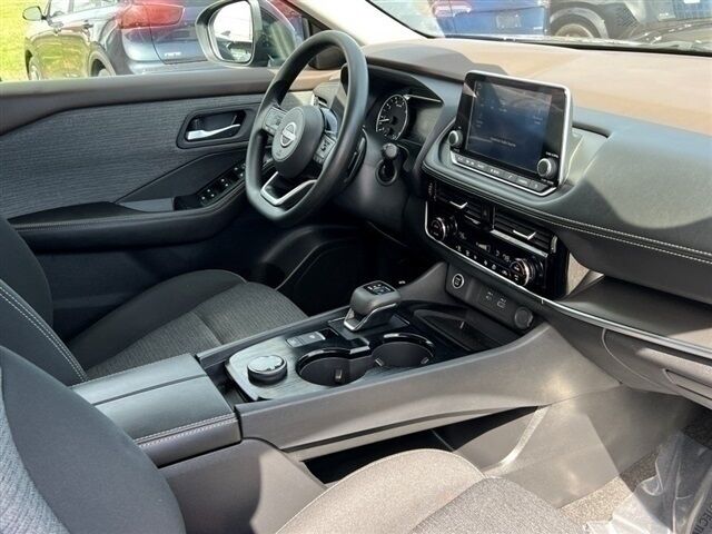 2022 Nissan Rogue SV Waldorf MD