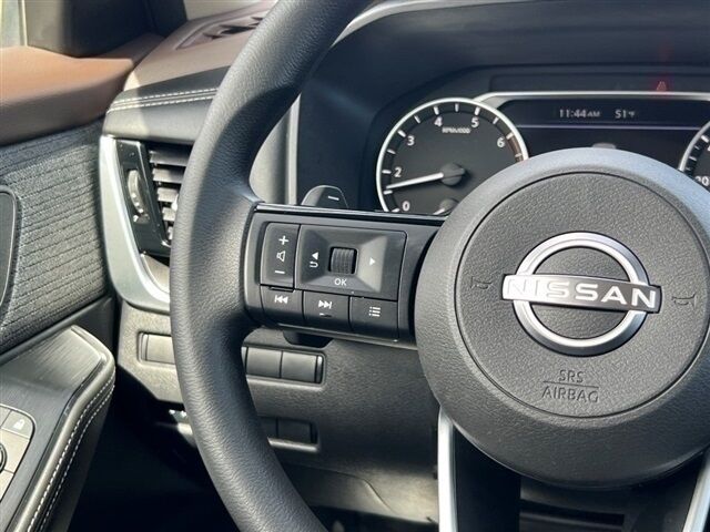 2022 Nissan Rogue SV Waldorf MD