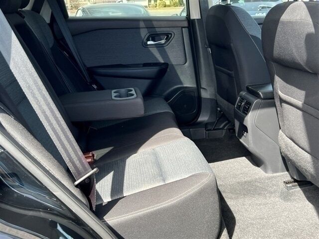 2022 Nissan Rogue SV Waldorf MD