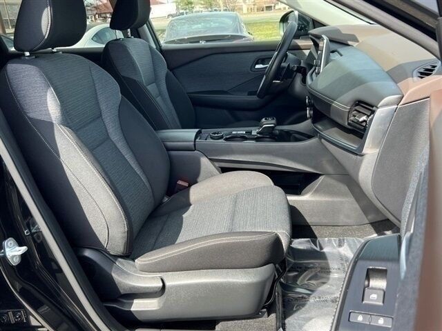 2022 Nissan Rogue SV Waldorf MD