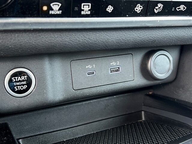 2022 Nissan Rogue SV Waldorf MD