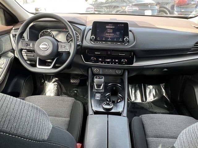 2022 Nissan Rogue SV Waldorf MD
