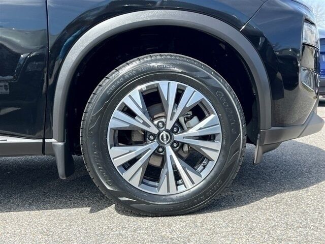 2022 Nissan Rogue SV Waldorf MD