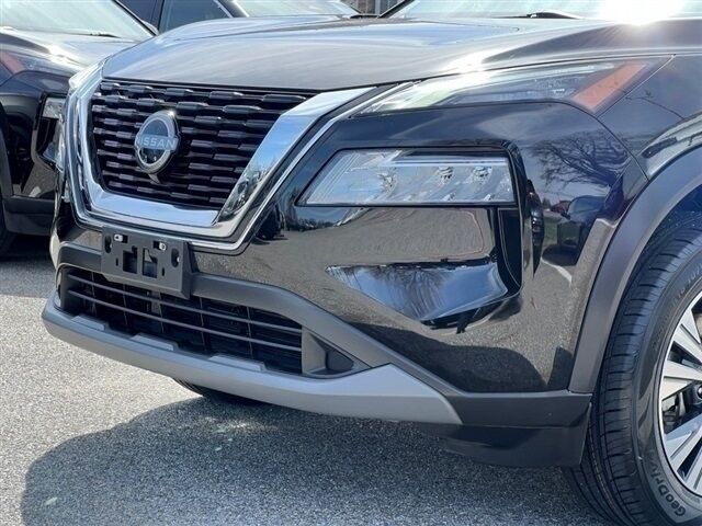 2022 Nissan Rogue SV Waldorf MD