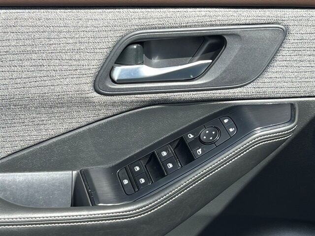 2022 Nissan Rogue SV Waldorf MD