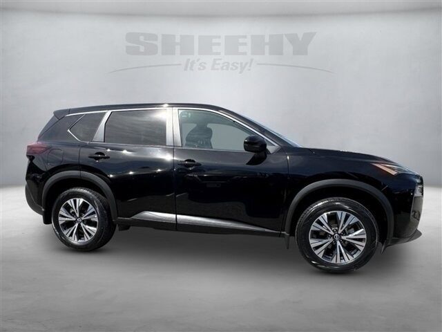 2022 Nissan Rogue SV Waldorf MD