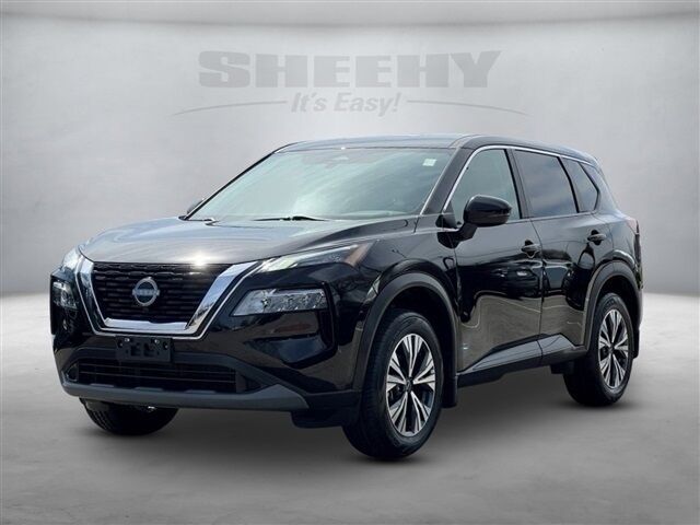 2022 Nissan Rogue SV Waldorf MD