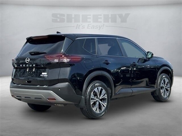 2022 Nissan Rogue SV Waldorf MD