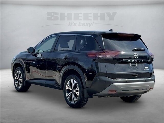 2022 Nissan Rogue SV Waldorf MD