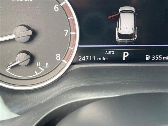 2022 Nissan Rogue SV Waldorf MD