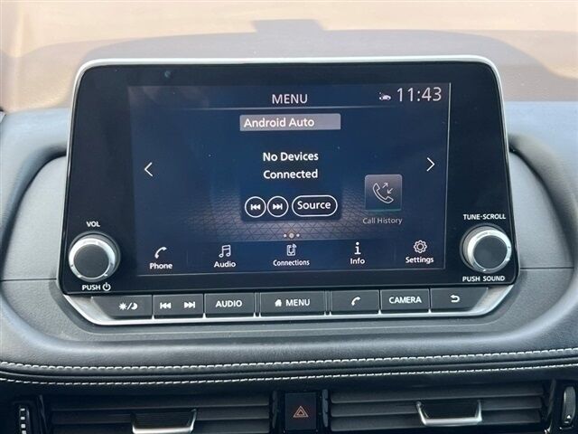 2022 Nissan Rogue SV Waldorf MD