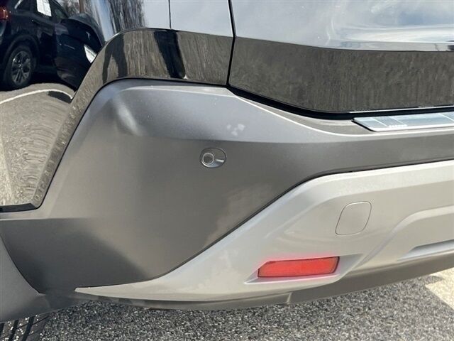 2022 Nissan Rogue SV Waldorf MD