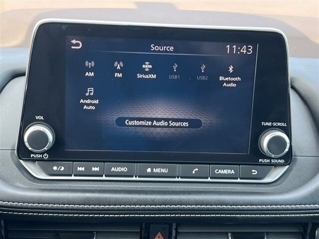 2022 Nissan Rogue SV Waldorf MD