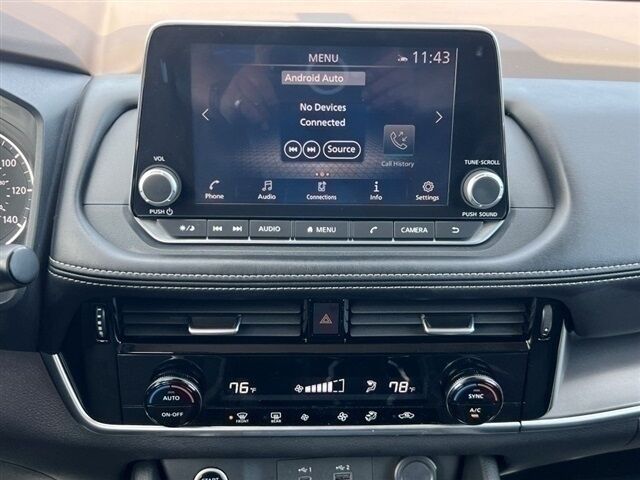 2022 Nissan Rogue SV Waldorf MD