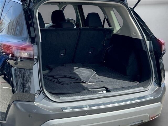 2022 Nissan Rogue SV Waldorf MD