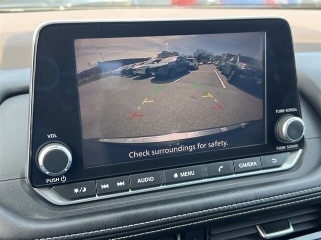 2022 Nissan Rogue SV Waldorf MD