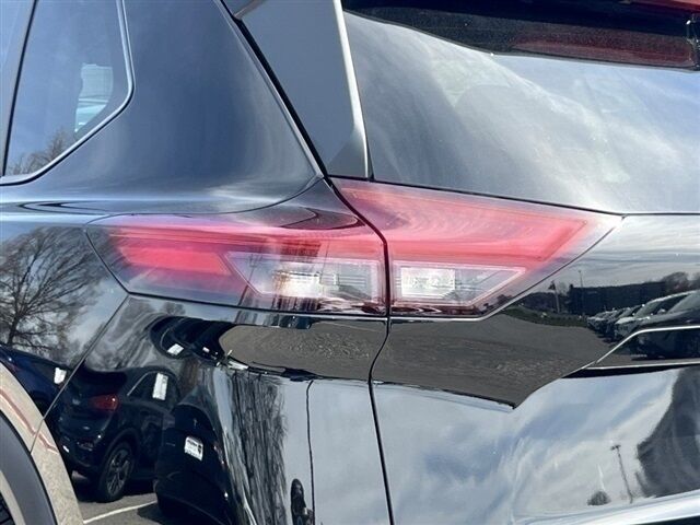 2022 Nissan Rogue SV Waldorf MD