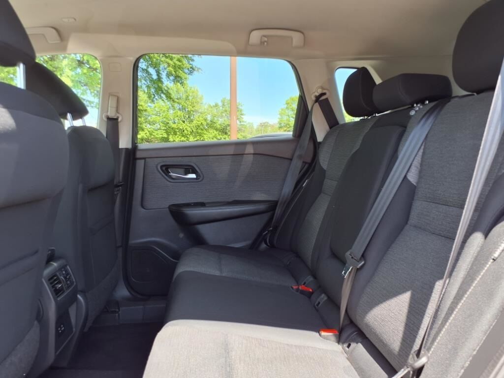 2022 Nissan Rogue SV Waldorf MD