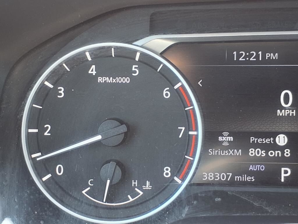 2022 Nissan Rogue SV Waldorf MD