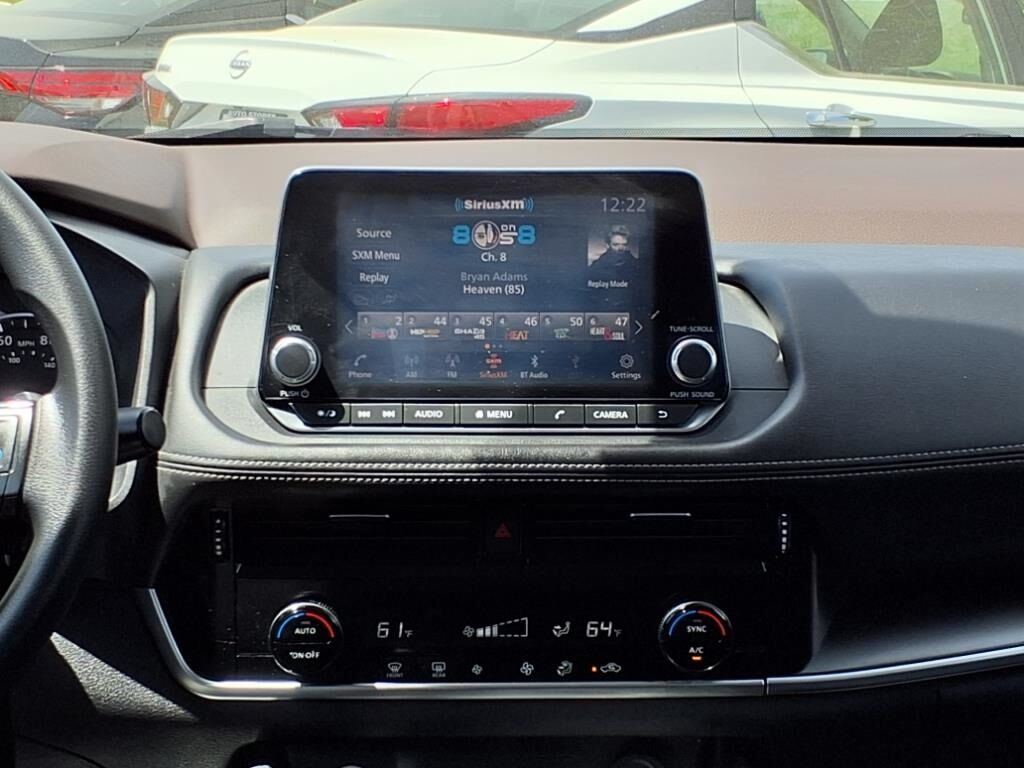 2022 Nissan Rogue SV Waldorf MD