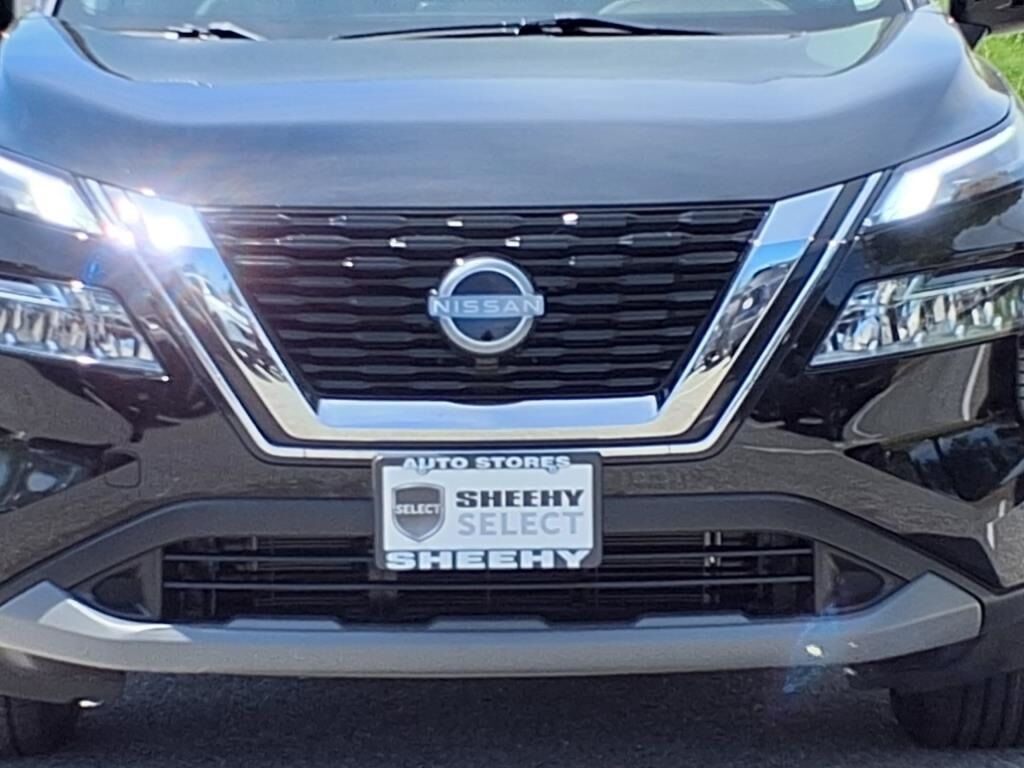 2022 Nissan Rogue SV Waldorf MD