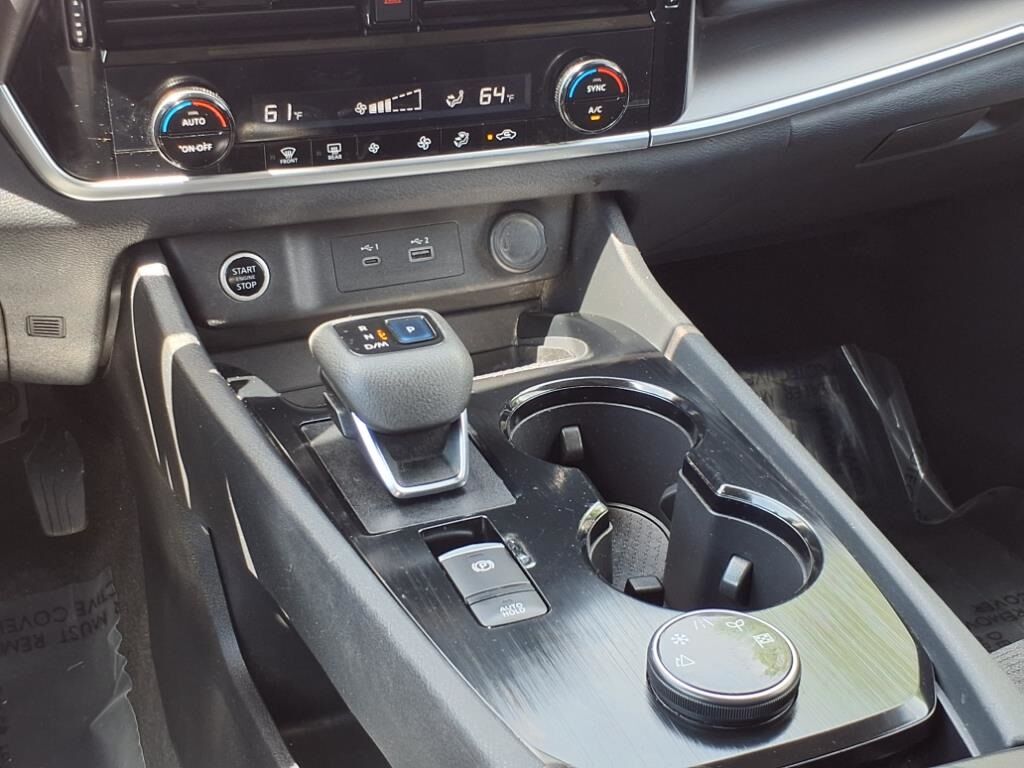 2022 Nissan Rogue SV Waldorf MD