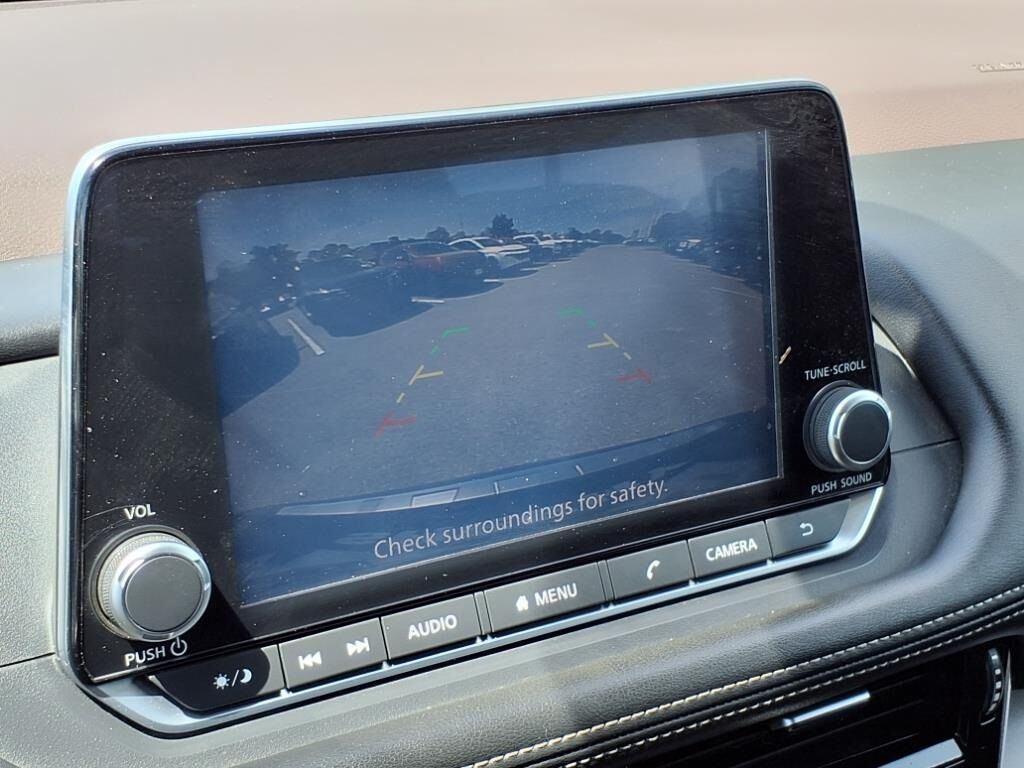 2022 Nissan Rogue SV Waldorf MD