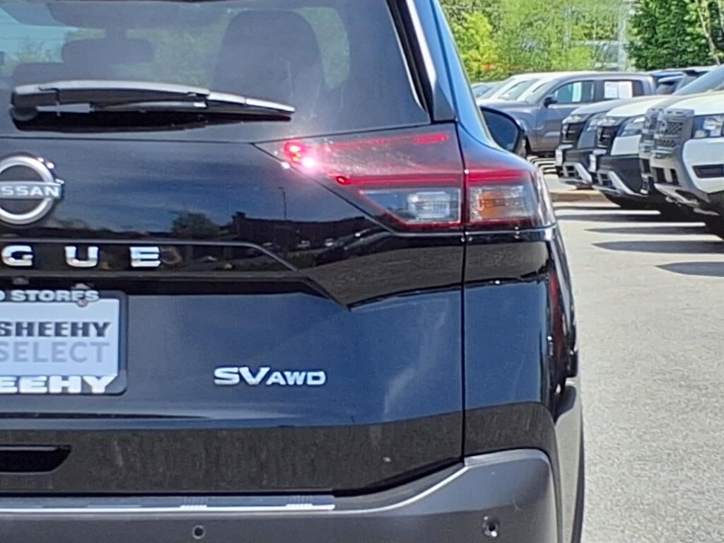 2022 Nissan Rogue SV Waldorf MD