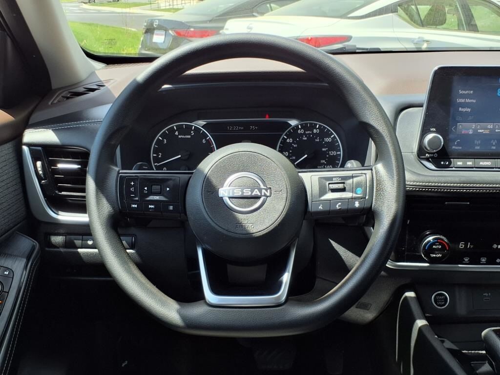 2022 Nissan Rogue SV Waldorf MD