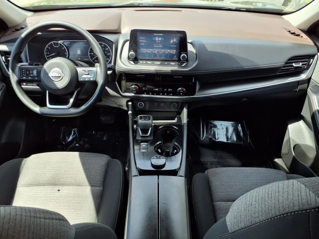 2022 Nissan Rogue SV Waldorf MD