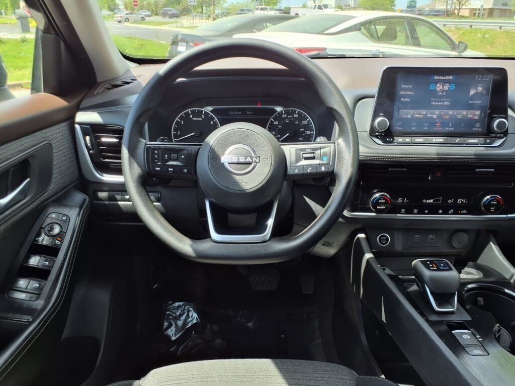 2022 Nissan Rogue SV Waldorf MD