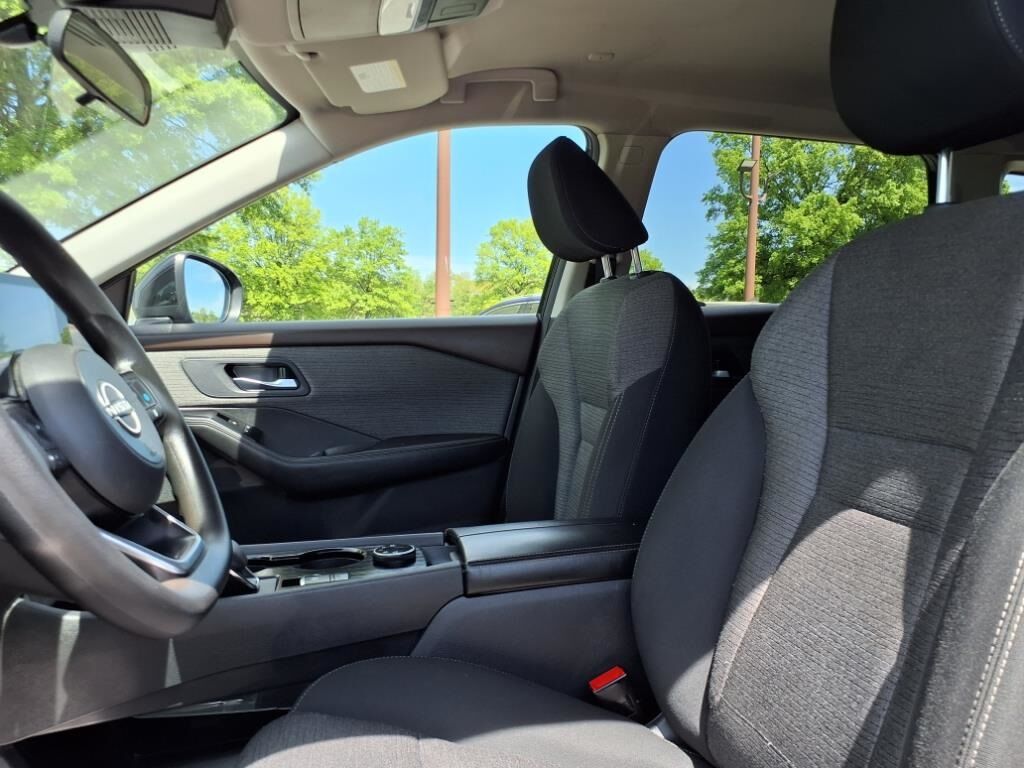 2022 Nissan Rogue SV Waldorf MD