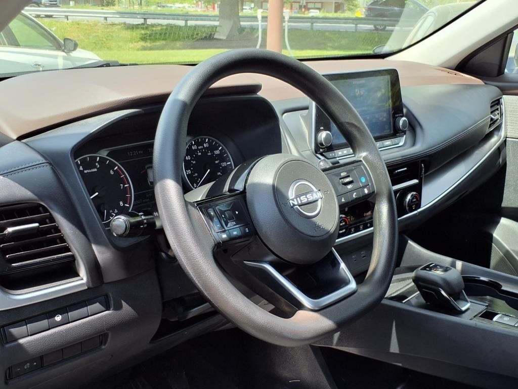 2022 Nissan Rogue SV Waldorf MD