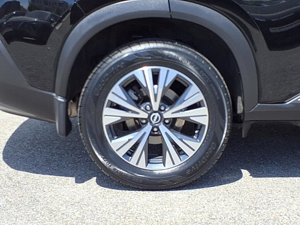 2022 Nissan Rogue SV Waldorf MD