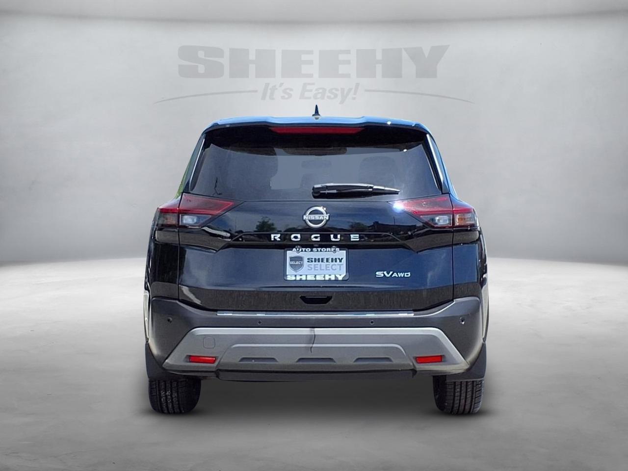 2022 Nissan Rogue SV Waldorf MD