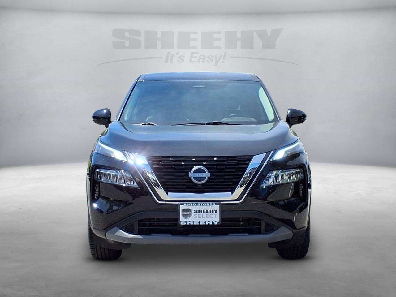 2022 Nissan Rogue SV Waldorf MD